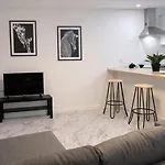 El Jardin شقة