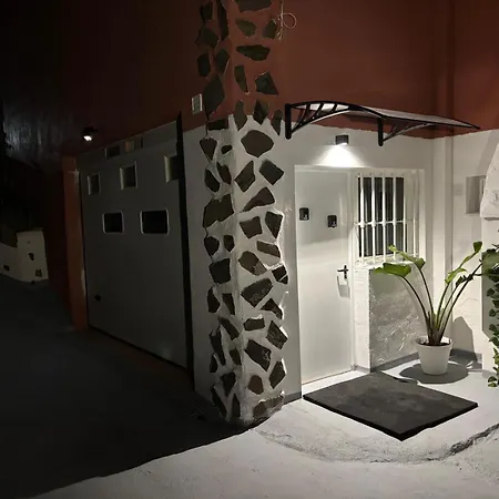 El Jardin Y La Terraza アパート La Matanza de Acentejo
