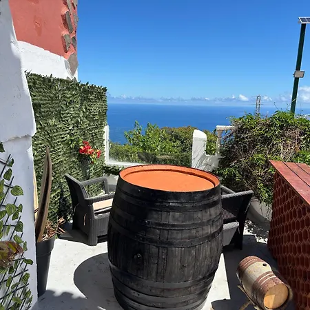 Apartamento El Jardin Y Apartamento La Terraza Apartmán *