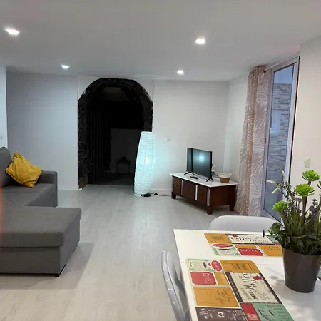 Appartement Apartamento El Jardin Y Apartamento La Terraza