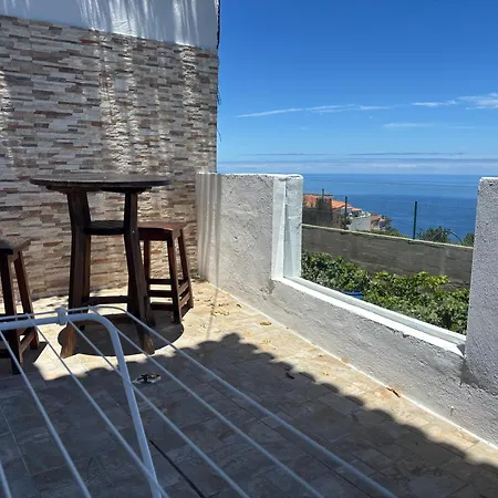 Apartmán Apartamento El Jardin Y Apartamento La Terraza