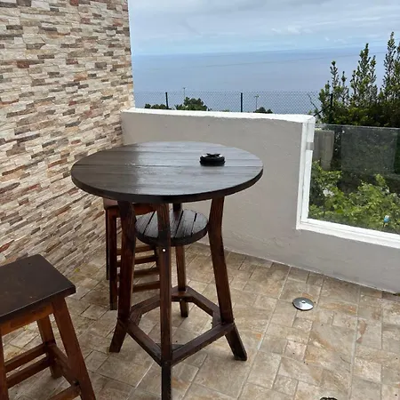 Apartamento El Jardin Y Apartamento La Terraza Appartement La Matanza De Acentejo