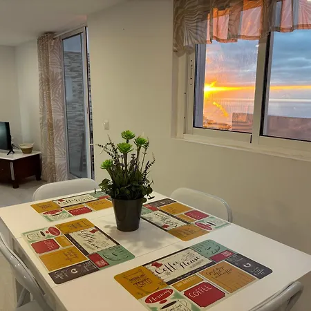Apartamento El Jardin Y Apartamento La Terraza Apartmán