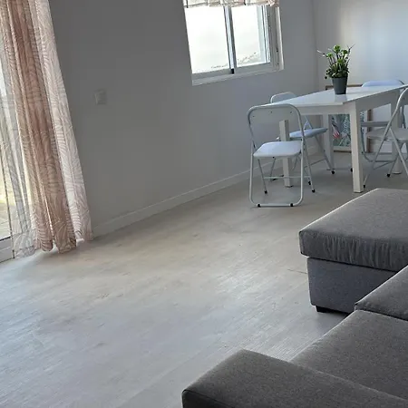 Apartamento El Jardin Y Apartamento La Terraza La Matanza De Acentejo