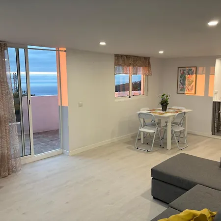 Apartamento El Jardin Y Apartamento La Terraza Apartmán *