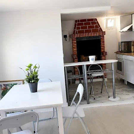 Apartmán Apartamento El Jardin Y Apartamento La Terraza La Matanza De Acentejo