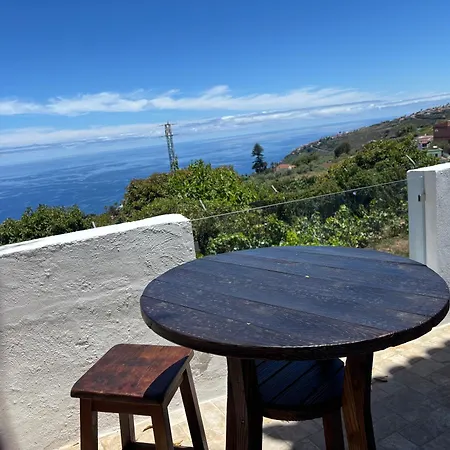 Apartamento El Jardin Y Apartamento La Terraza *